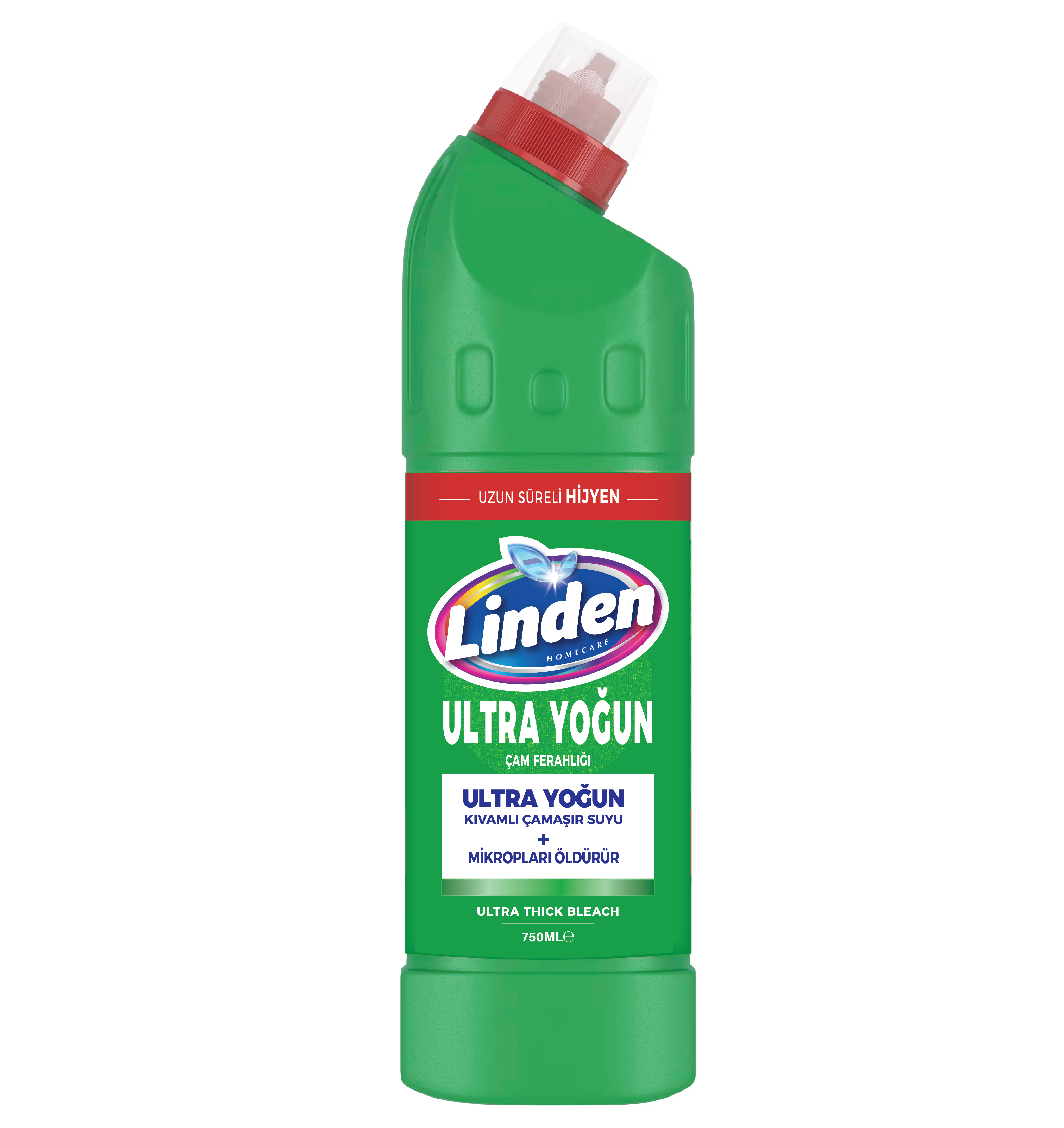 Ultra Çamaşır Suyu Çam 750 ml